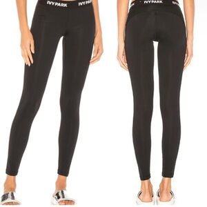 Ivy park xs leggings
